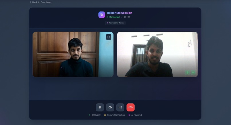 Better Me – screenshot 6