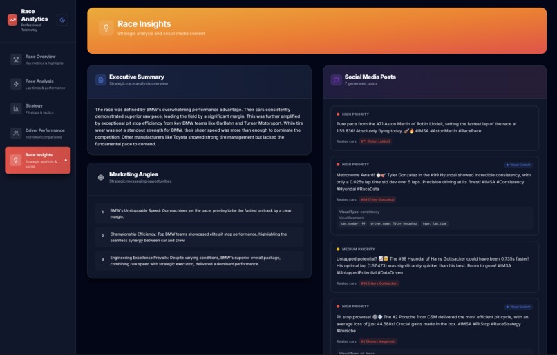 Project Apex – screenshot 4