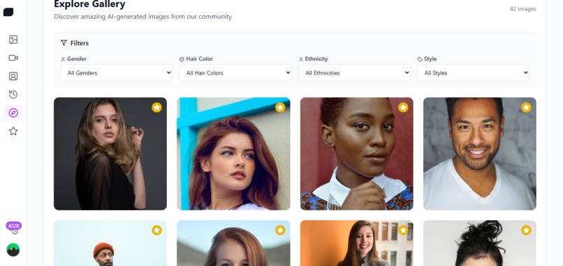 LenzMe AI – screenshot 4