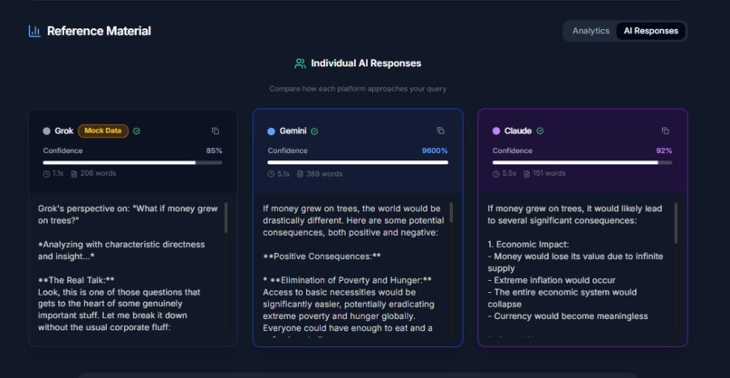 Prismatic – screenshot 4