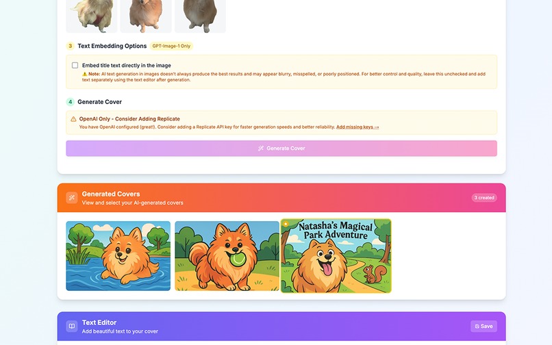 WigglyTales – screenshot 10