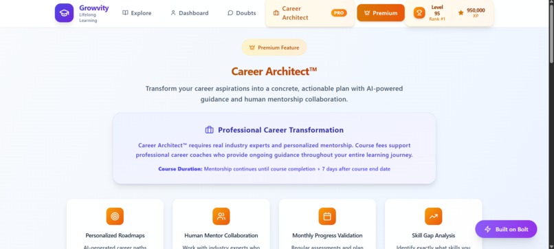 Growvity – screenshot 15