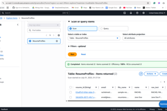 SmartResume: AI-Powered Resume Analyzer for HR Teams
