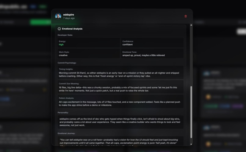 BuildInPublic.so – screenshot 7