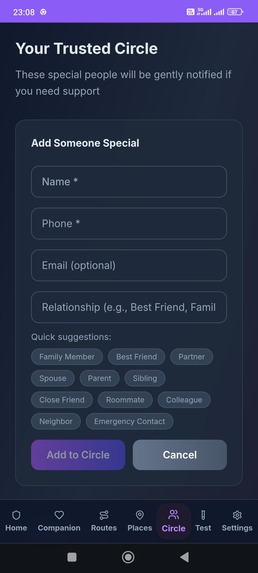 Niva – screenshot 6