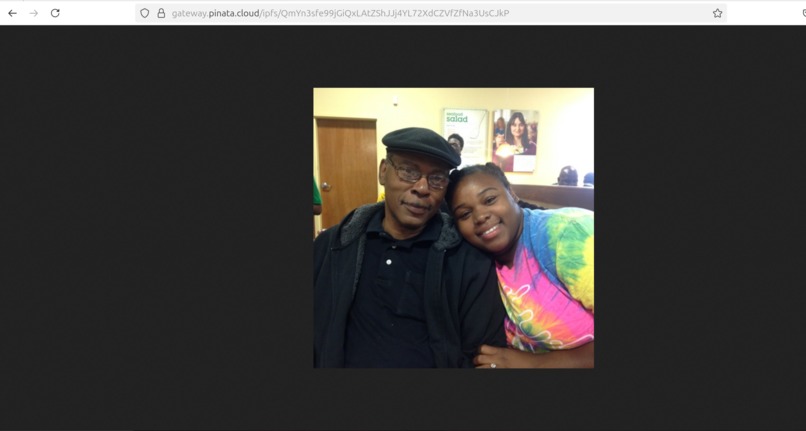 LegacyCode ~Preserving your Legacy on the Blockchain – screenshot 12