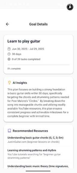 Momentum – screenshot 7