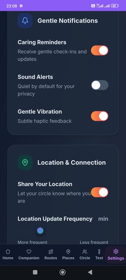 Niva – screenshot 7