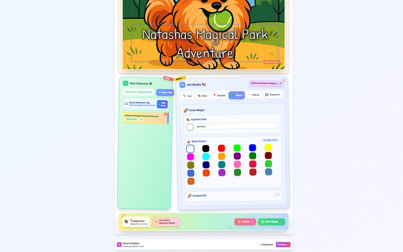 WigglyTales – screenshot 17