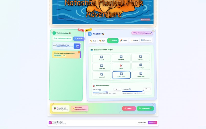 WigglyTales – screenshot 18