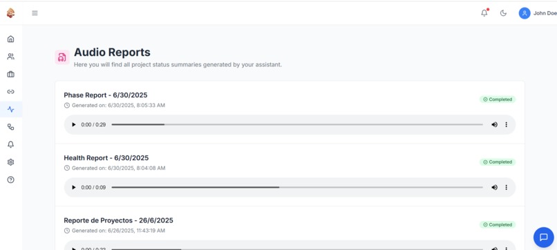 B´atz – screenshot 7