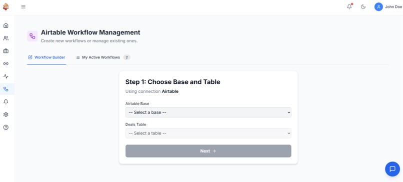 B´atz – screenshot 8