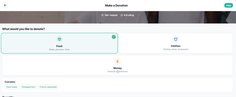 ReLink – screenshot 2
