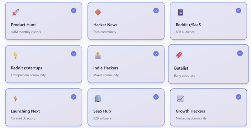 ZippyLaunch – screenshot 2