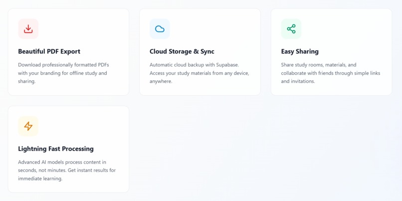 NoteMyVideo – screenshot 4