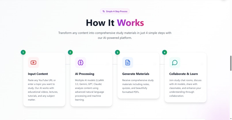 NoteMyVideo – screenshot 2