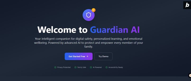 Guardian Ai – screenshot 1