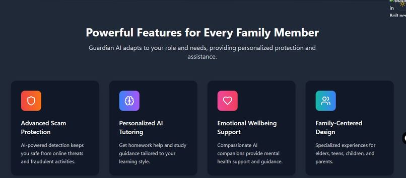 Guardian Ai – screenshot 3