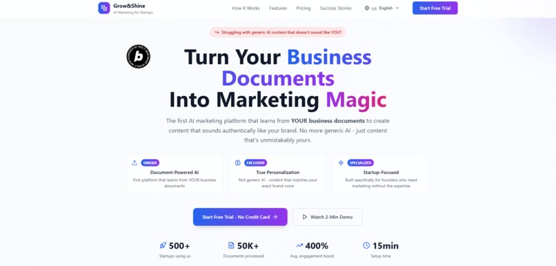 Grow and Shine – screenshot 12