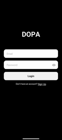 Dopa – screenshot 1