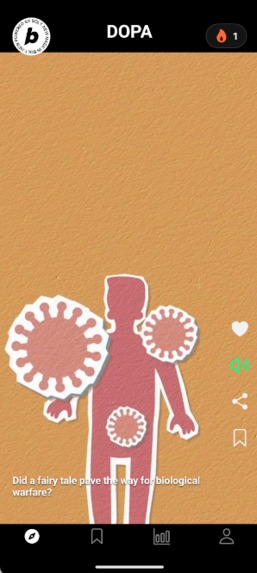 Dopa – screenshot 4
