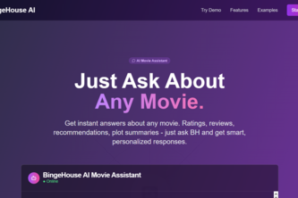 BingeHouse