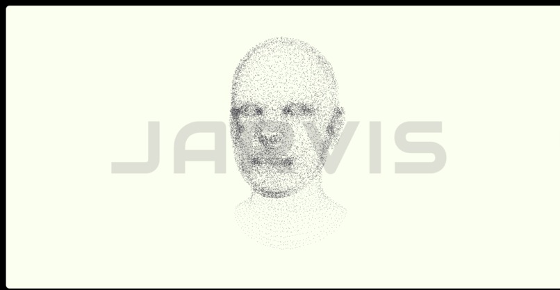 Jarvis Chrome Extension – screenshot 1