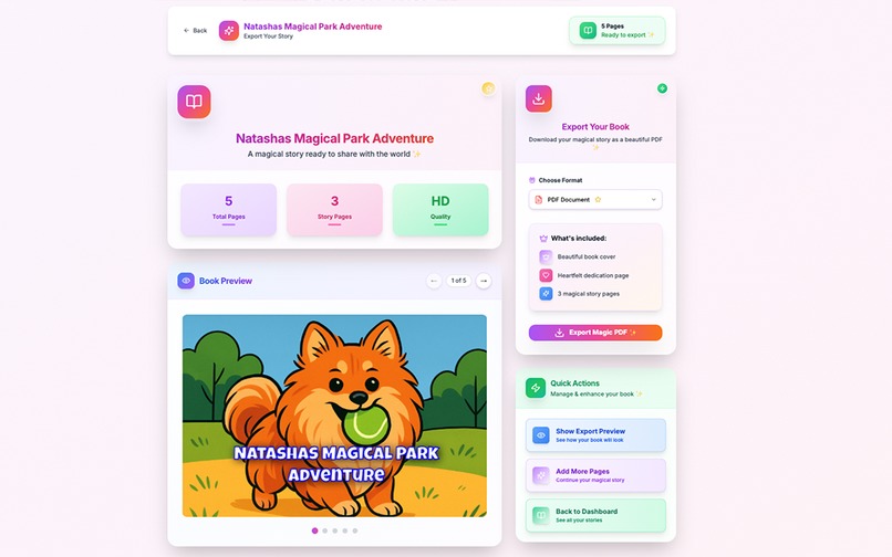 WigglyTales – screenshot 24