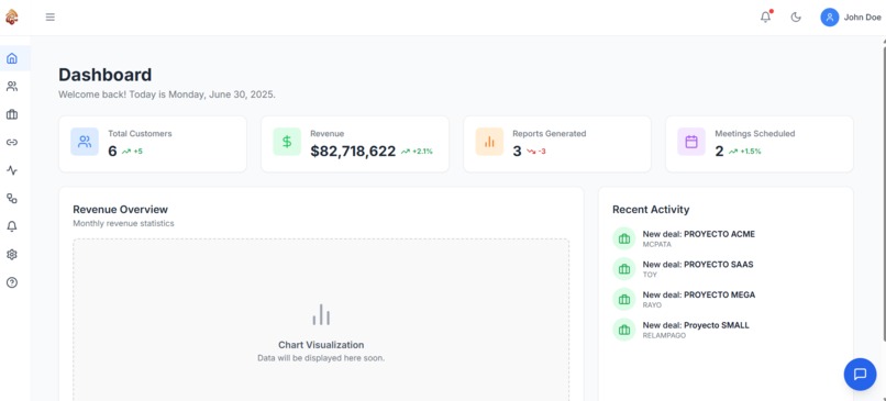 B´atz – screenshot 10