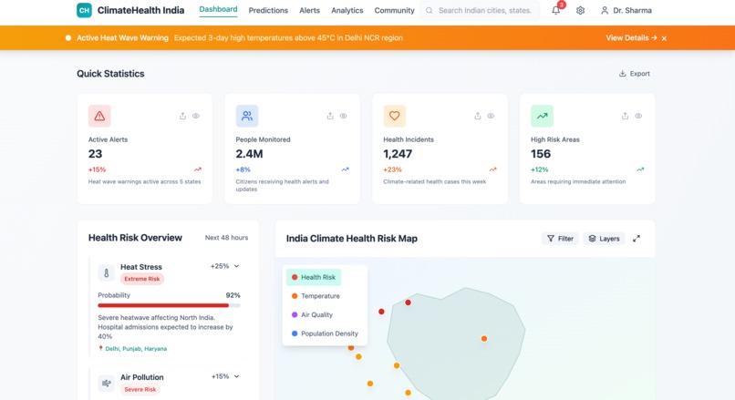 Heather – screenshot 1