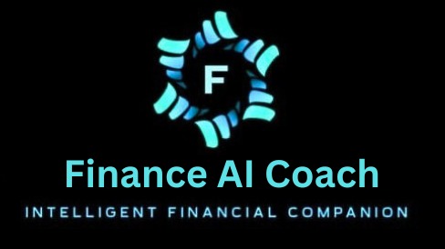 Finance AI Coach – screenshot 1
