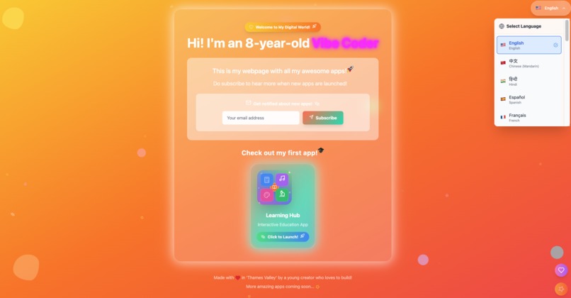 Ultra Learning Game – screenshot 6