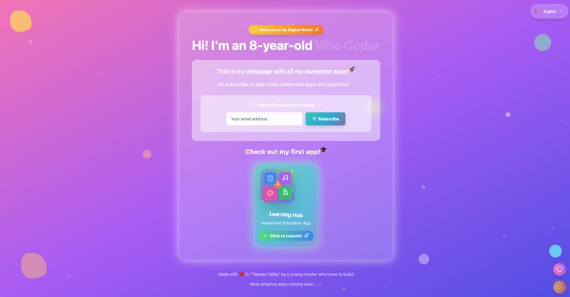 Ultra Learning Game – screenshot 7