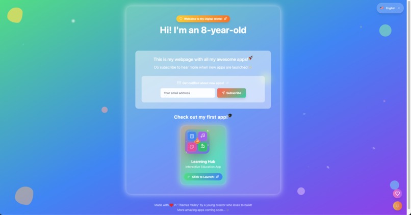 Ultra Learning Game – screenshot 8