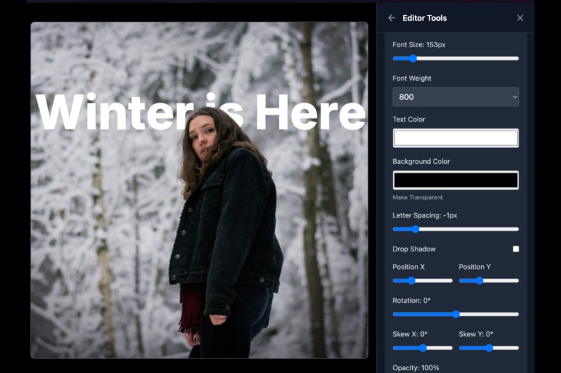 Thumbly – screenshot 3