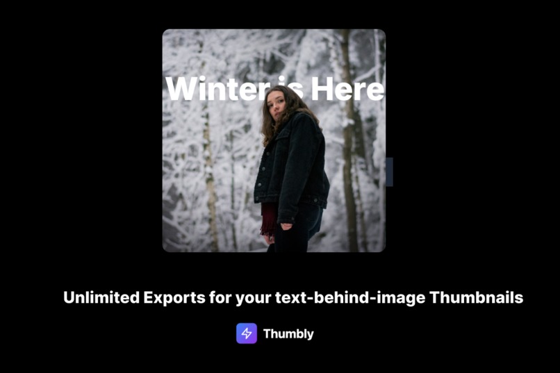 Thumbly – screenshot 4