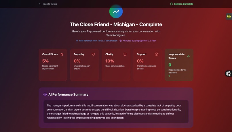 Let's Terminate – screenshot 3