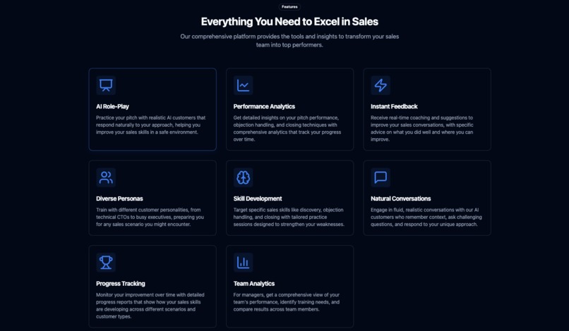 PitchSim – screenshot 2