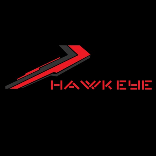 HawkEye – screenshot 1