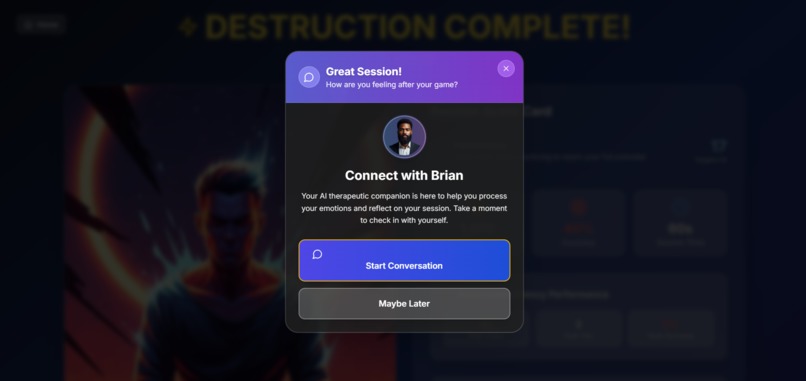 Svings Sanctuary – screenshot 2