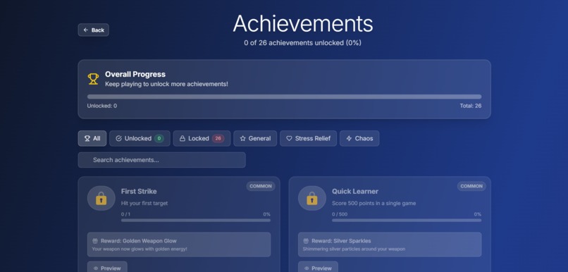 Svings Sanctuary – screenshot 3