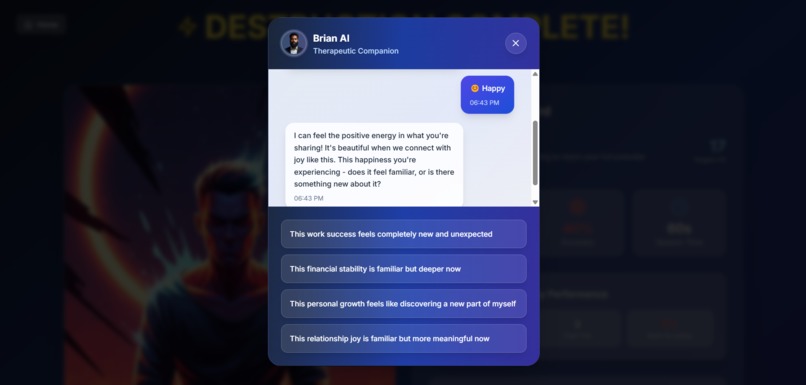 Svings Sanctuary – screenshot 4