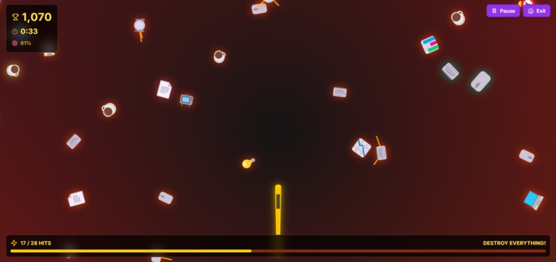 Svings Sanctuary – screenshot 5