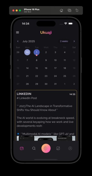 Ukuaji – screenshot 7
