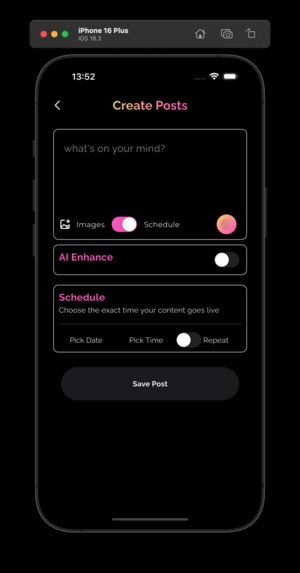 Ukuaji – screenshot 8