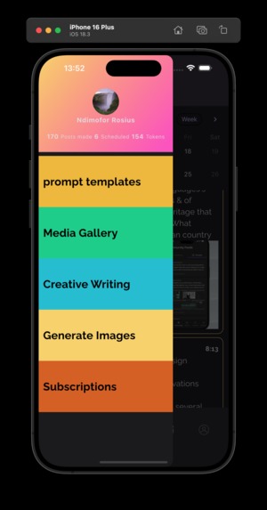 Ukuaji – screenshot 11