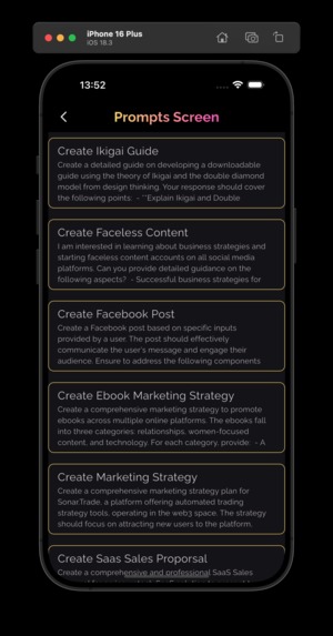 Ukuaji – screenshot 10