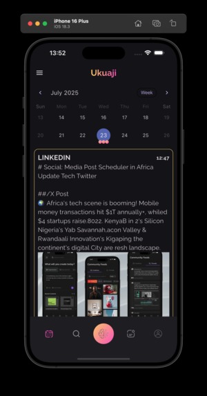 Ukuaji – screenshot 12