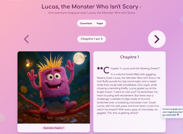 DoodiBook – screenshot 4