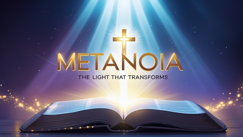 Metanoia – screenshot 1